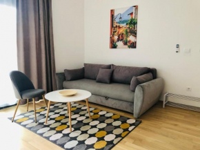 Apartmani Markovic